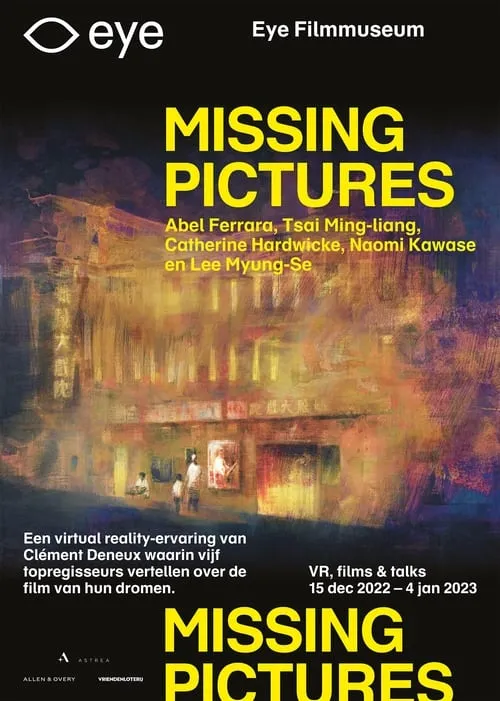 Missing Pictures (movie)