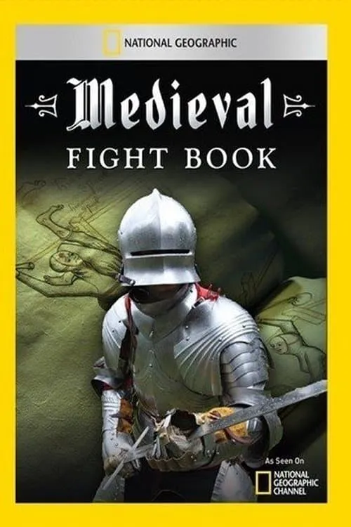 Medieval Fightbook (фильм)