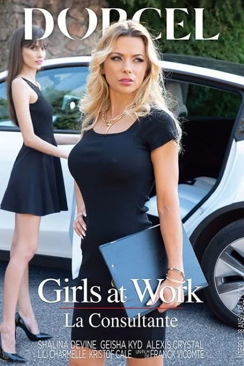 Girls at Work: La Consultante