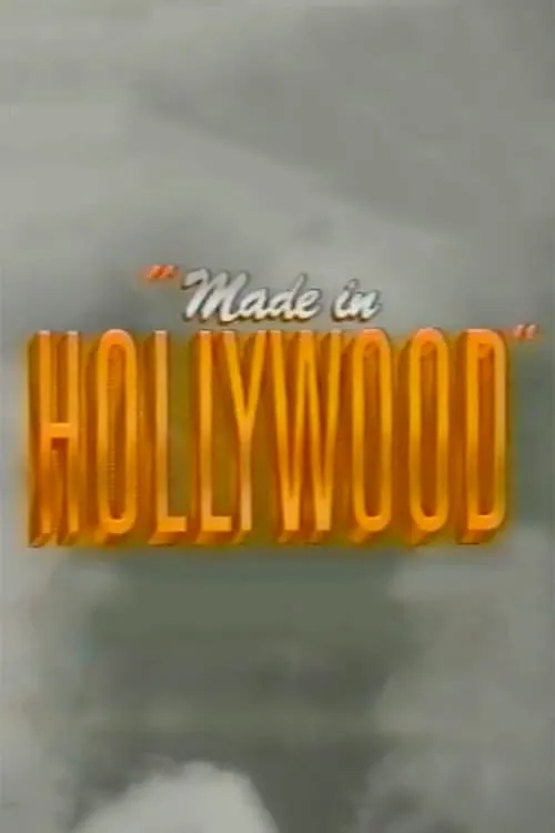 Made in Hollywood (фильм)