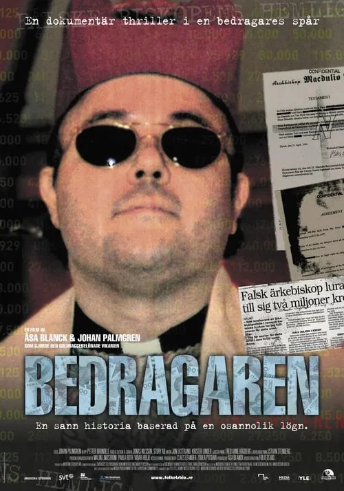 Bedragaren (movie)