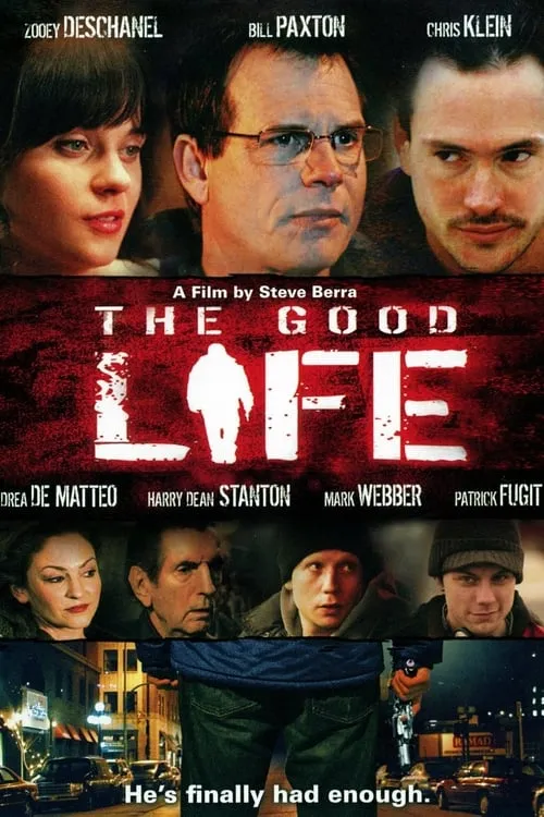 The Good Life (movie)