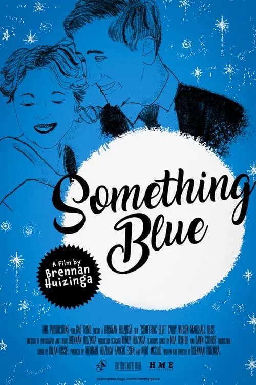 Something Blue (movie)