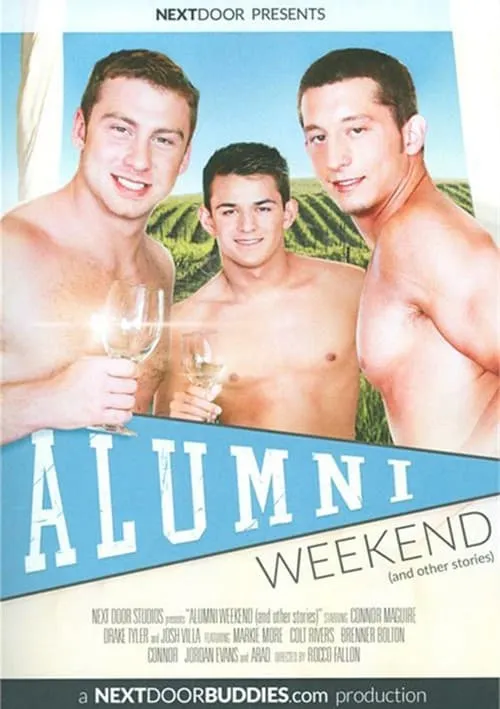 Alumni Weekend