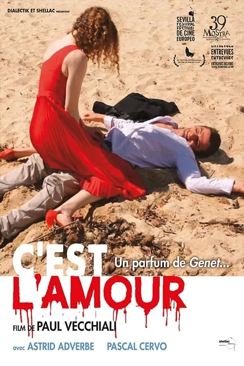 C'est l'amour (фильм)