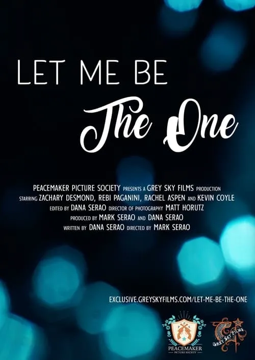 Let Me Be The One (movie)