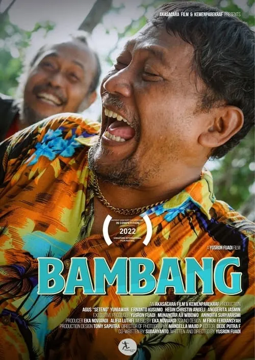 Bambang (movie)