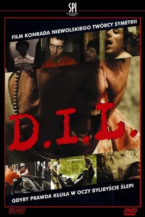 D.I.L. (movie)