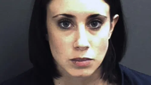 Casey Anthony