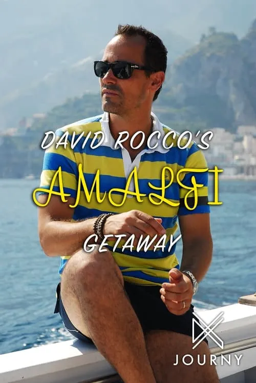 David Rocco's Amalfi Getaway (series)