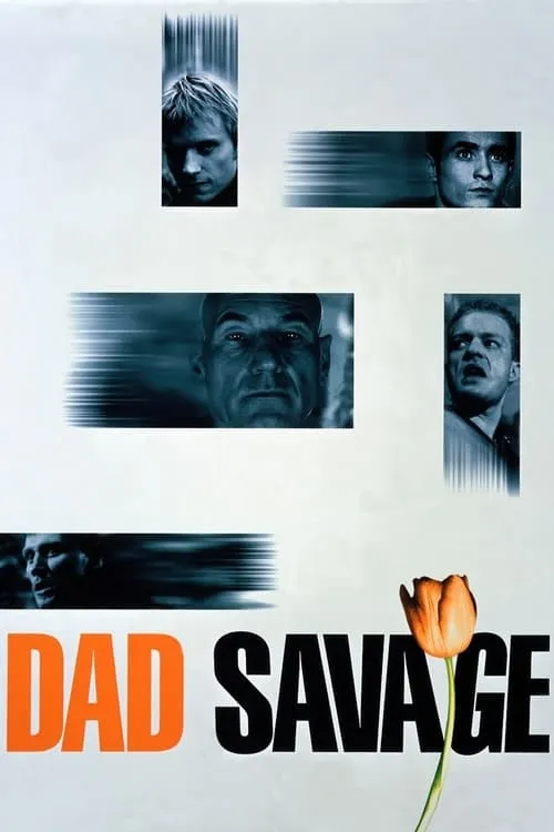 Dad Savage (movie)