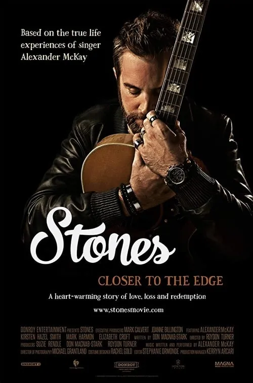 Stones (movie)