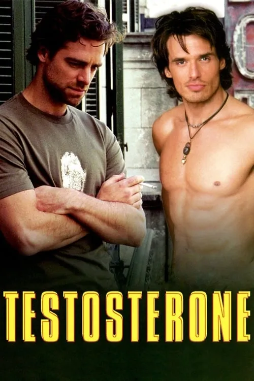 Testosterone (фильм)