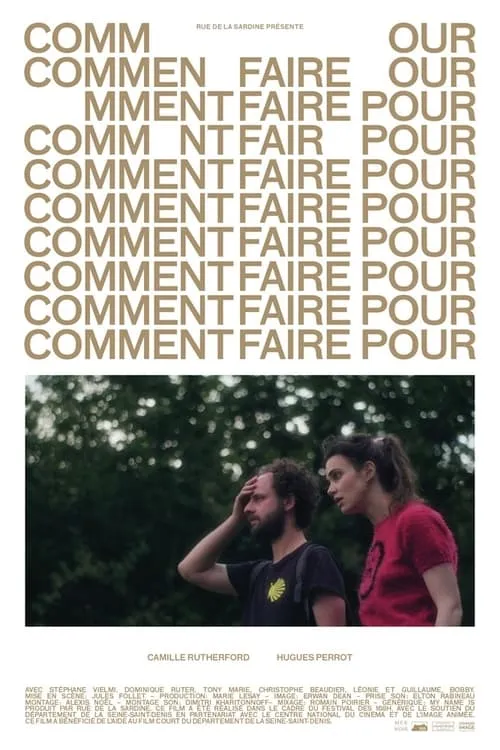 Comment faire pour (movie)