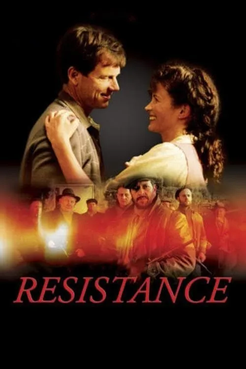 Resistance (movie)