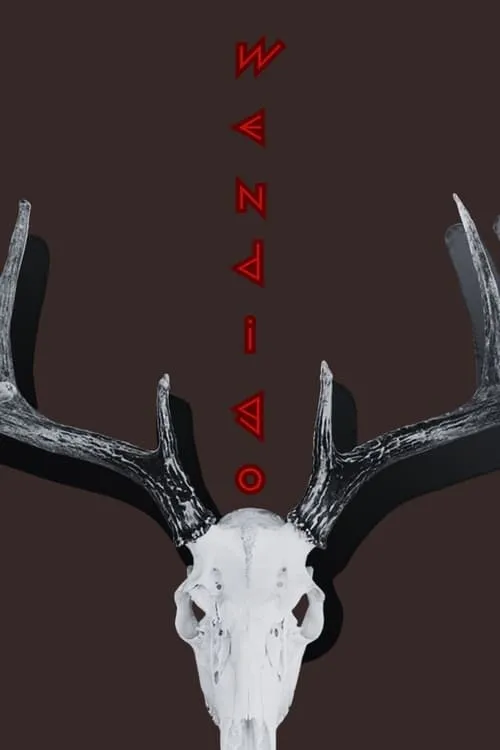 Wendigo (movie)