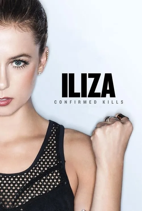 Iliza Shlesinger: Confirmed Kills (movie)