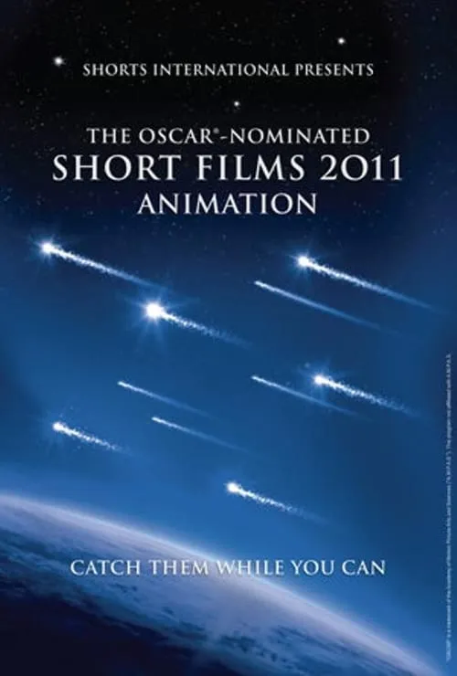 The Oscar Nominated Short Films 2011: Animation (movie)