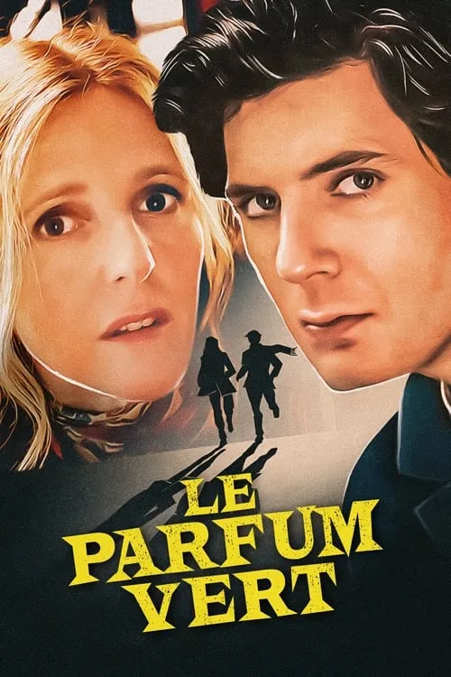 Le Parfum vert (фильм)