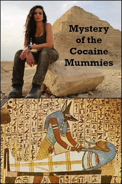 Mystery of the Cocaine Mummies