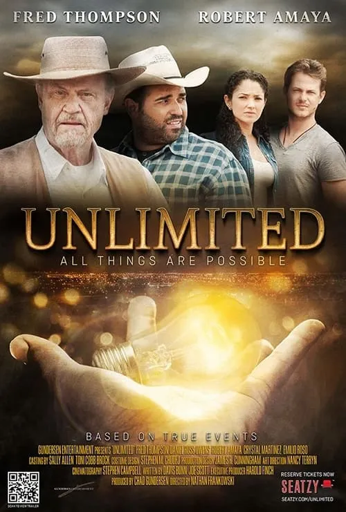 Unlimited (фильм)