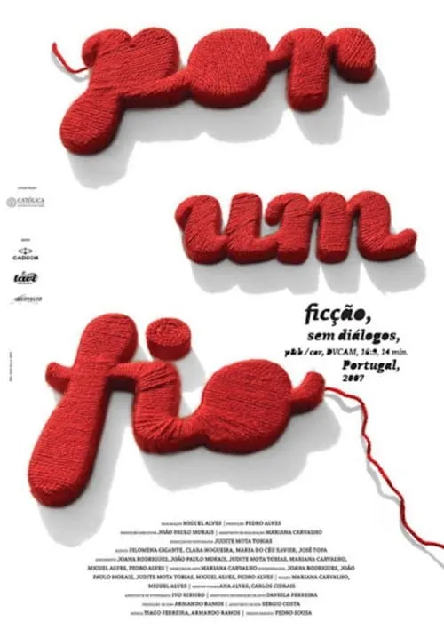 Por um fio (movie)