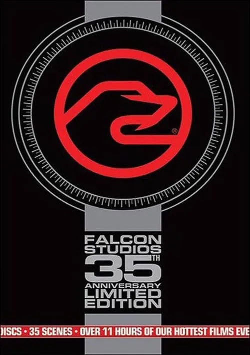 Falcon Studios 35th Anniversary Limited Edition (movie)