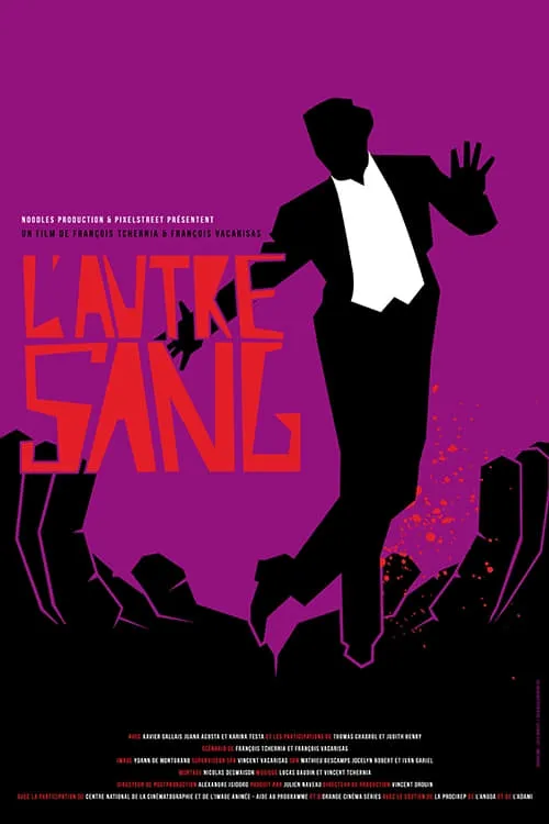 L'autre sang (movie)