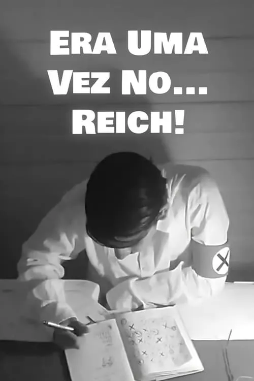 Era Uma Vez No... Reich! (movie)