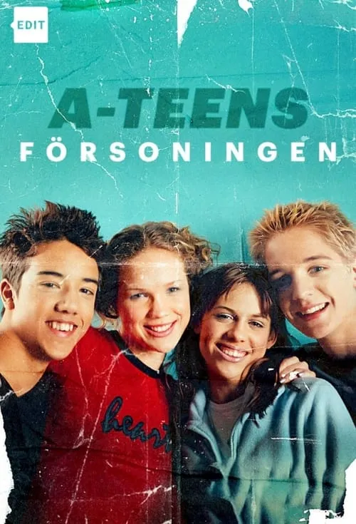 A-Teens: Försoningen