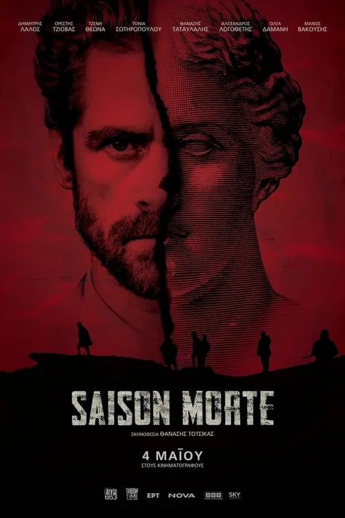 Saison Morte