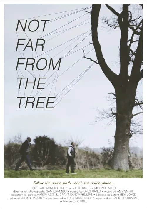 Not Far from the Tree (movie)