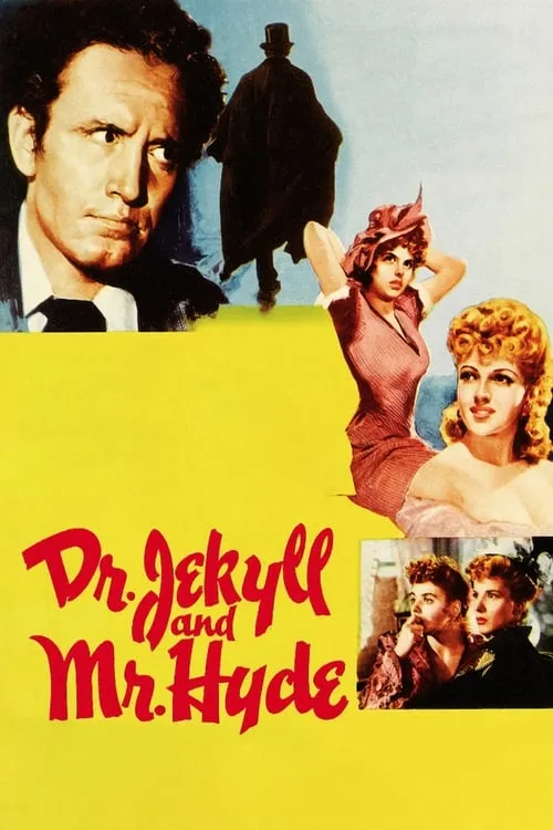 Dr. Jekyll and Mr. Hyde (movie)