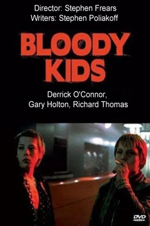 Bloody Kids (фильм)