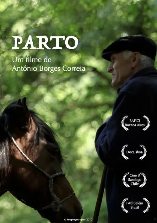 Parto (фильм)