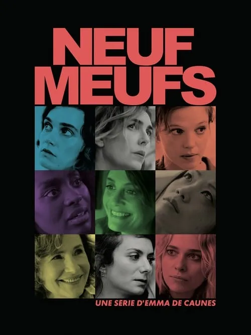 Neuf Meufs (series)