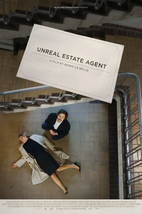 Unreal Estate Agent (movie)