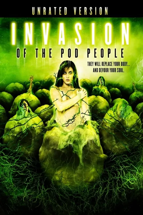 Invasion of the Pod People (movie)