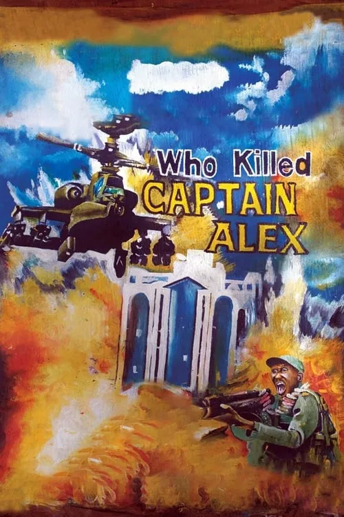 Who Killed Captain Alex? (movie)