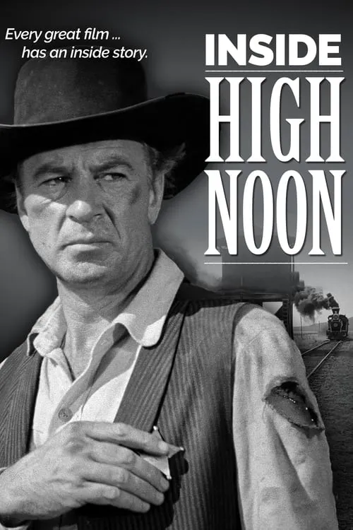 Inside High Noon (movie)