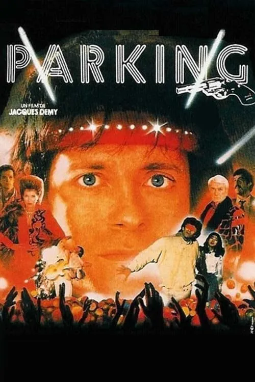 Parking (movie)