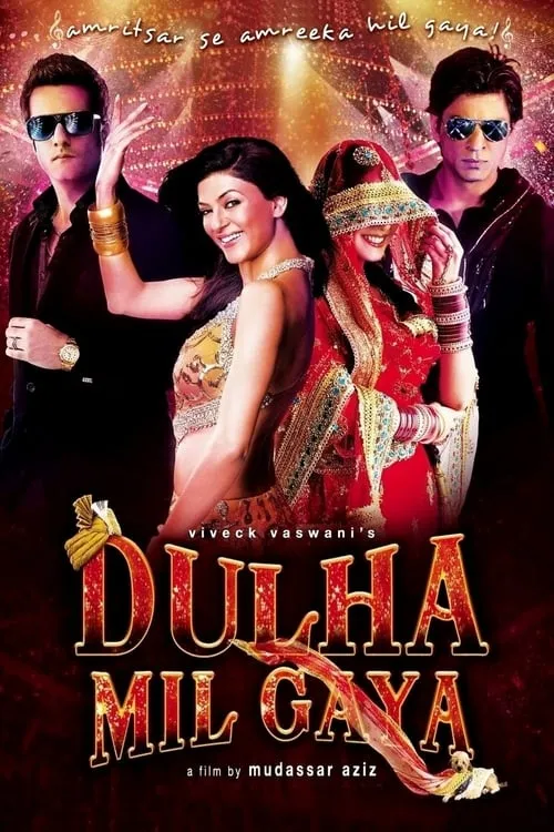 Dulha Mil Gaya (movie)