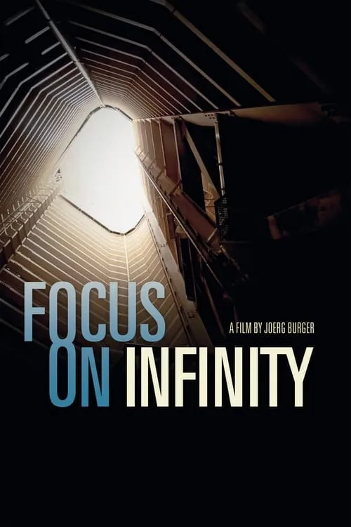 Focus on Infinity (movie)