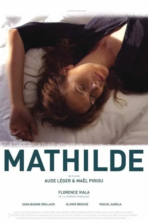 Mathilde (movie)