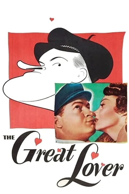 The Great Lover (movie)