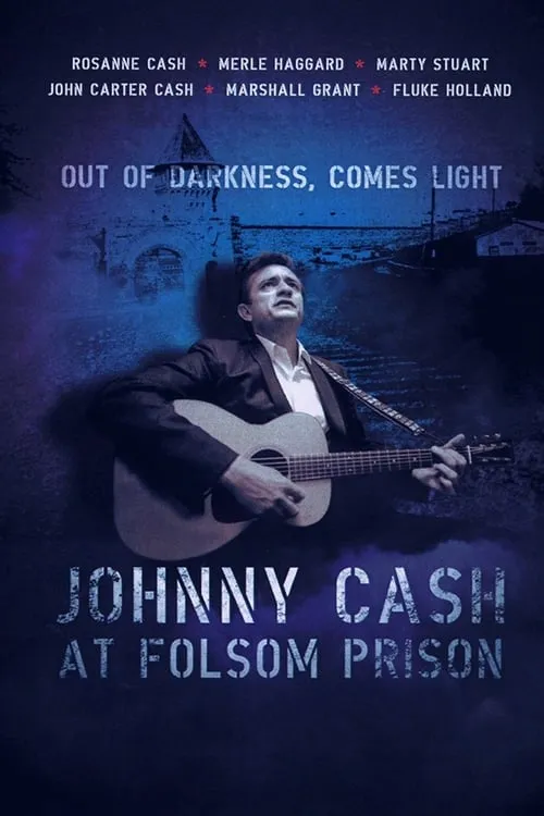 Johnny Cash at Folsom Prison (movie)