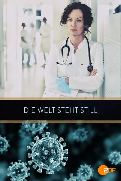 Die Welt steht still (фильм)