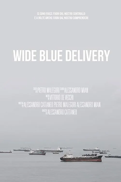 Wide Blue Delivery (movie)