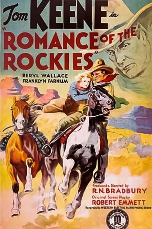 Romance of the Rockies (movie)