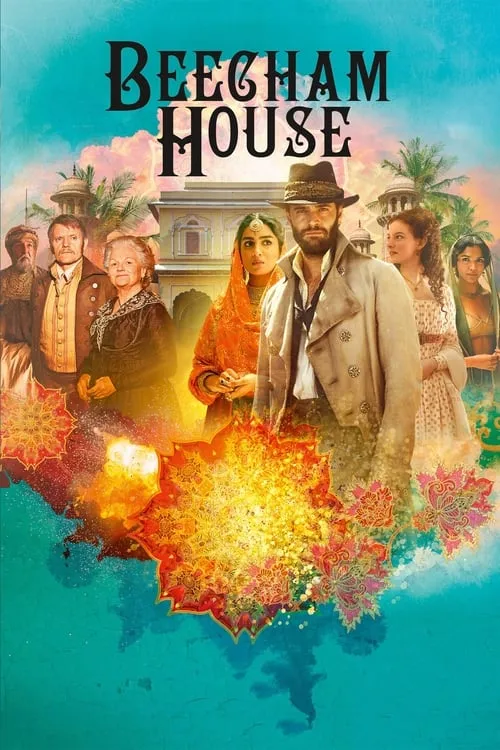 Beecham House (series)